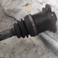 Напіввісь Audi A6 C6 (2004-2011) 4F0407271J