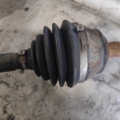 Напіввісь Audi A6 C6 (2004-2011) 4F0407271J