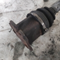 Напіввісь Audi A6 C6 (2004-2011) 4F0407271J
