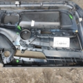 Обшивка дверей передніх Audi A6 C6 (2004-2011) 4F1867106