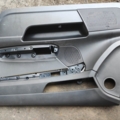 Обшивка дверей передніх Audi A6 C6 (2004-2011) 4F1867106