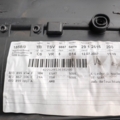 Обшивка дверей передніх Audi A6 C6 (2004-2011) 4F1867106