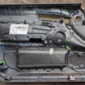 Обшивка дверей передніх Audi A6 C6 (2004-2011) 4F1867106