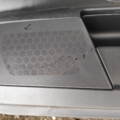 Обшивка дверей передніх Audi A6 C6 (2004-2011) 4F1867106