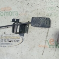 Педаль газу Audi A6 (C6) 2004-2011 447721507