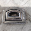 Петля для фіксації груза хром vw Audi A6 C6 (2004-2011) 1J0864203D