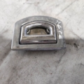 Петля для фіксації груза хром vw Audi A6 C6 (2004-2011) 1J0864203D