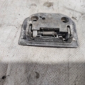 Петля для фіксації груза хром vw Audi A6 C6 (2004-2011) 1J0864203D
