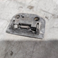 Петля для фіксації груза хром vw Audi A6 C6 (2004-2011) 1J0864203D