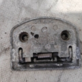 Петля для фіксації груза хром vw Audi A6 C6 (2004-2011) 1J0864203D
