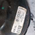 Підсилювач гальм audi a6 c6 2.0 tdi Audi A6 C6 (2004-2011) 4F0612105G