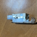 Підсвітка фонарь салона audi Audi A6 C6 (2004-2011) 8D0947415