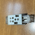 Підсвітка фонарь салона audi Audi A6 C6 (2004-2011) 8D0947415