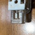 Підсвітка фонарь салона audi Audi A6 C6 (2004-2011) 8D0947415