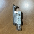Підсвітка фонарь салона audi Audi A6 C6 (2004-2011) 8D0947415