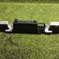 Планка підсвітки номеру 8E0817657 Audi A6 C6 (2004-2011) 8E0827574C