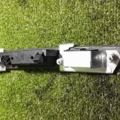 Планка підсвітки номеру 8E0817657 Audi A6 C6 (2004-2011) 8E0827574C