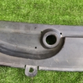 Пластик під лобове Audi A6 C6 (2004-2011) 4F1819403