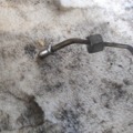 Провід паливний Audi A6 C6 (2004-2011) 059130309AH