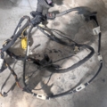 Проводка дверей передня ліва audi a6 c6 Audi A6 C6 (2004-2011) 4F1971029AD