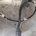 Проводка дверей передня ліва audi a6 c6 Audi A6 C6 (2004-2011) 4F1971029AD
