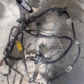 Проводка дверей передня ліва audi a6 c6 Audi A6 C6 (2004-2011) 4F1971029AD
