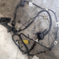 Проводка дверей передня ліва audi a6 c6 Audi A6 C6 (2004-2011) 4F1971029AD