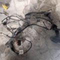 Проводка двери k2 Audi A6 C6 (2004-2011) 4F1971030AD