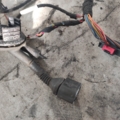 Проводка двери k2 Audi A6 C6 (2004-2011) 4F1971030AD