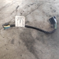 Проводка склопідйомника задн. дверей Audi A6 C6 (2004-2011) 4F0971687