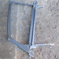 Рама вікна Audi A6 C6 (2004-2011) 4F5839629F
