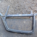 Рама вікна Audi A6 C6 (2004-2011) 4F5839629F