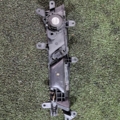 Ручка двери внутренняя передняя левая Audi A6 C6 (2004-2011) 4F0837019C