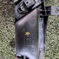 Ручка двери внутренняя передняя левая Audi A6 C6 (2004-2011) 4F0837019C