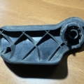 Ручка відкриття капота Audi A6 C6 (2004-2011) 4F1823533C