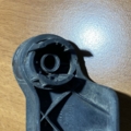 Ручка відкриття капота Audi A6 C6 (2004-2011) 4F1823533C
