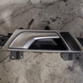 Ручка задніх дверей, внутрішня, права; Audi A6 C6 (2004-2011) 4F0839020F