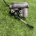 Сервопривід заслінок впускного колектора Audi A6 C6 (2004-2011) A2C53308513