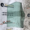 Скло автомобільне бокове Audi A6 C6 (2004-2011) 4F9845206