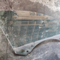 Скло передніх дверей, правих Audi A6 C6 (2004-2011) 4F0845202D