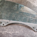 Скло передніх дверей, правих Audi A6 C6 (2004-2011) 4F0845202D