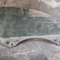 Скло передніх дверей, правих Audi A6 C6 (2004-2011) 4F0845202D