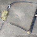 Склопідіймач Audi A6 C6 (2004-2011) 4F0837462D