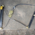 Склопідіймач Audi A6 C6 (2004-2011) 4F0837462D
