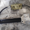Склопідйомник Audi A6 C6 (2004-2011) 4F0839461B