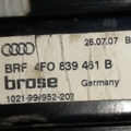 Склопідйомник Audi A6 C6 (2004-2011) 4F0839461B