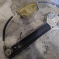 Склопідйомник Audi A6 C6 (2004-2011) 4F0839461B