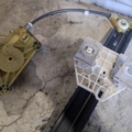 Склопідйомник Audi A6 C6 (2004-2011) 4F0839461B