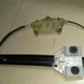 Склопідйомник Audi A6 C6 (2004-2011) 4F0839461B