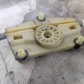 Склопідйомник Audi A6 C6 (2004-2011) 4F0839461B